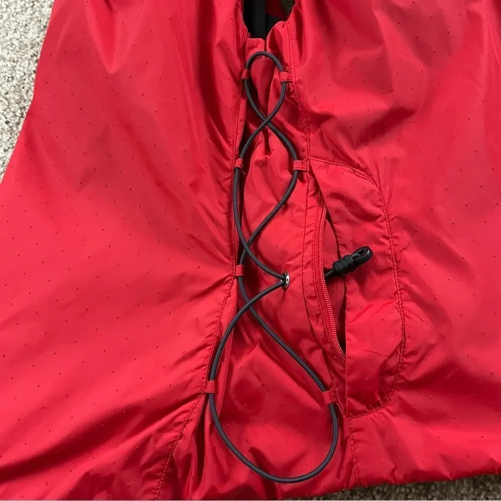 Vintage nike gorpecore vest youth XL
